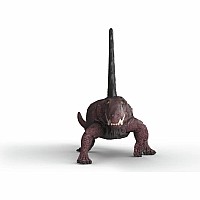 Dimetrodon