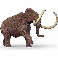 Mammoth Animal Toy Figurine