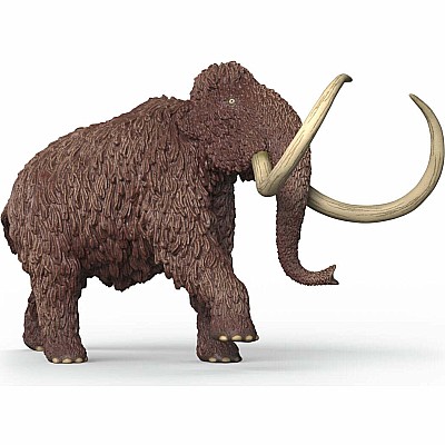 Mammoth Animal Toy Figurine