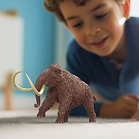 Mammoth Animal Toy Figurine
