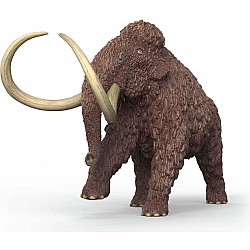 Mammoth Animal Toy Figurine