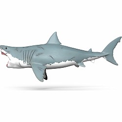 schleich Megalodon