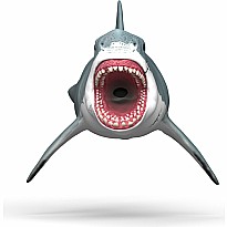 schleich Megalodon