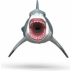 schleich Megalodon