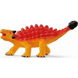 Quad Escape From Velociraptor