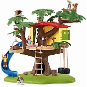Adventure Tree House