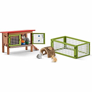 Rabbit Hutch