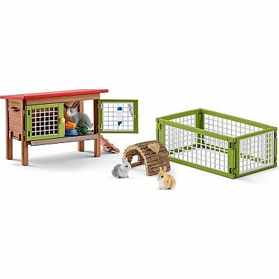 Rabbit Hutch