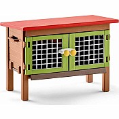 Rabbit Hutch