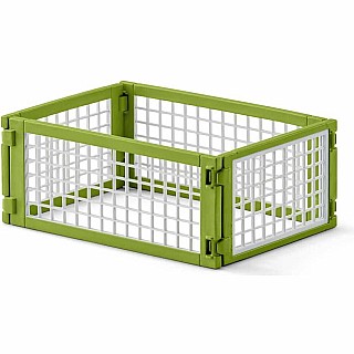 Rabbit Hutch