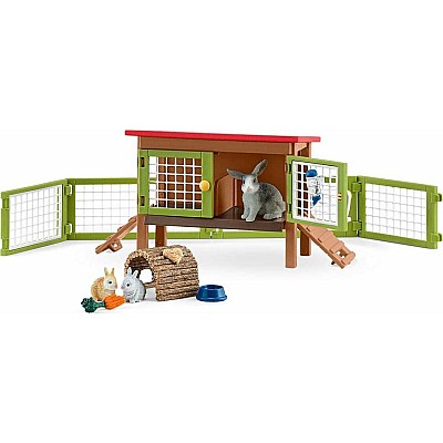 Rabbit Hutch