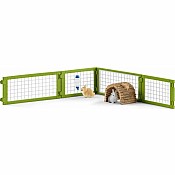 Rabbit Hutch