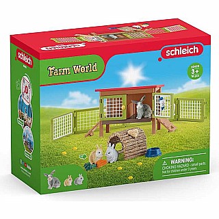 Rabbit Hutch