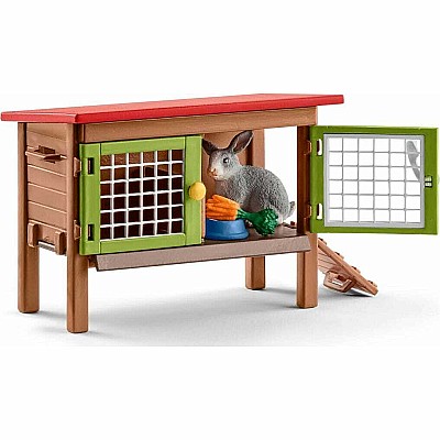 Rabbit Hutch