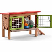 Rabbit Hutch