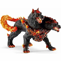 Schleich Eldrador Hellhound