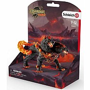 Schleich Eldrador® Hellhound