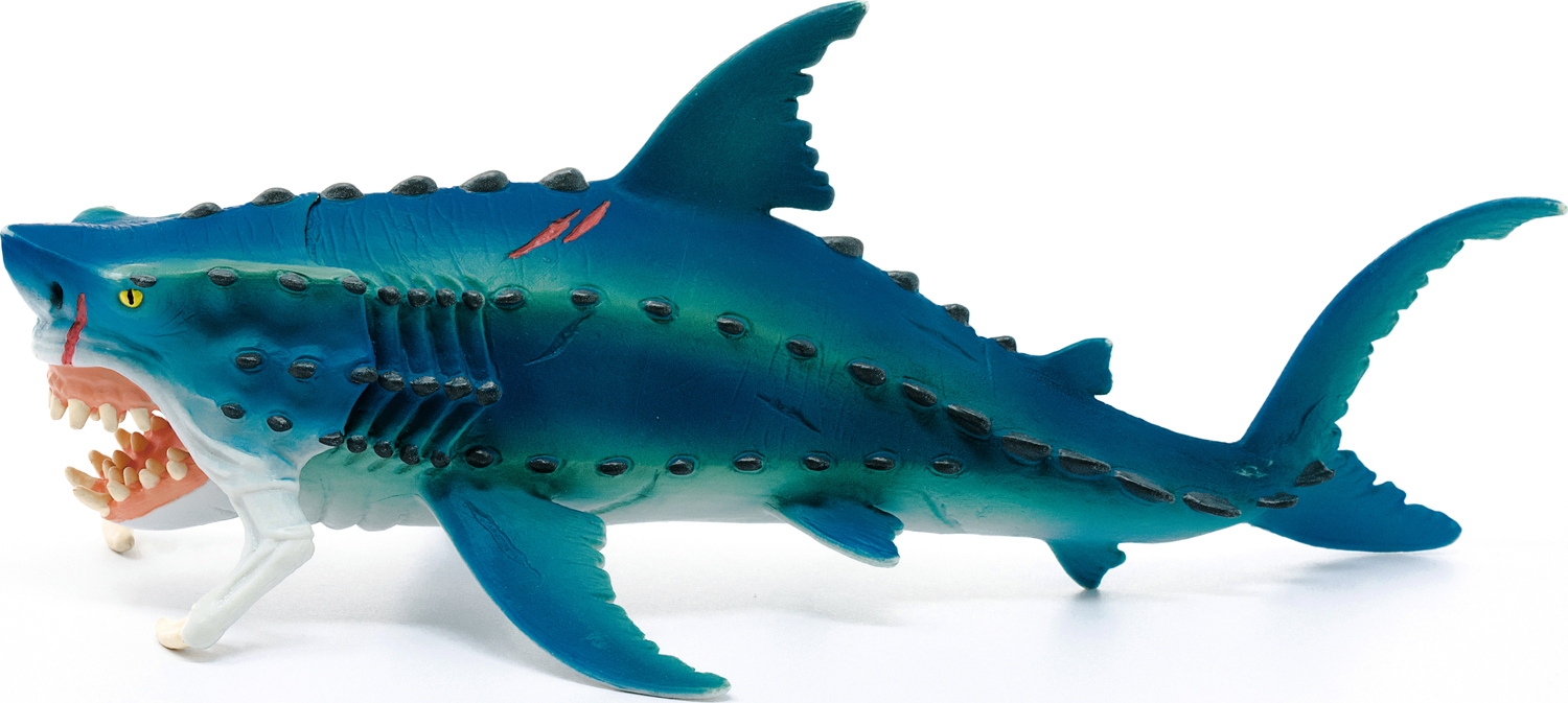 Monster Fish - Schleich - Dancing Bear Toys