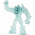 Battle for the Superweapon â Frost Monster vs. Fire Lion