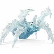 Schleich Eldrador Ice Spider