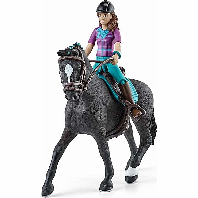 schleich Horse Club children's toy figure