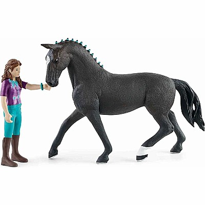 schleich Horse Club children's toy figure