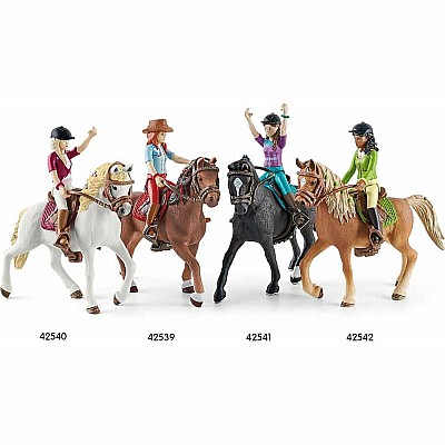 schleich Horse Club children's toy figure