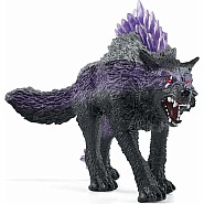 Schleich Shadow Wolf