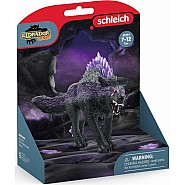 Schleich Shadow Wolf