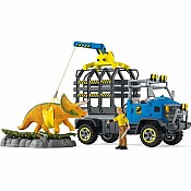 schleich Dinosaurs - Dino Transport Mission