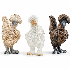Chicken Friends