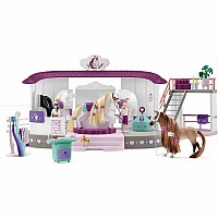 Horse Beauty Salon (Schleich)