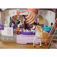 Horse Beauty Salon (Schleich)