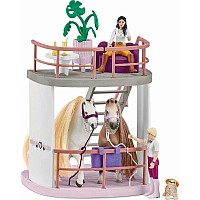 Horse Beauty Salon (Schleich)