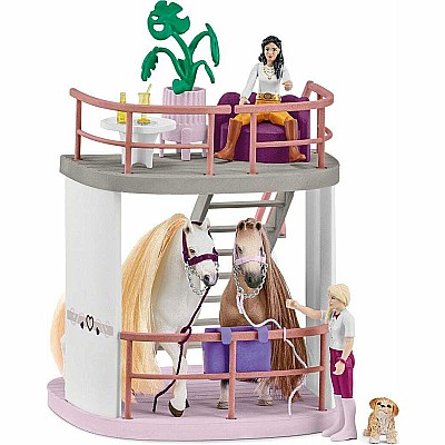 Horse Beauty Salon (Schleich)