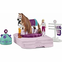 Horse Beauty Salon (Schleich)