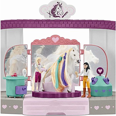 Horse Beauty Salon (Schleich)