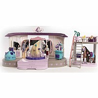 Horse Beauty Salon (Schleich)