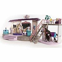 Horse Beauty Salon (Schleich)