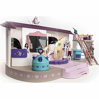 Horse Beauty Salon (Schleich)