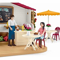 Rider Café (42592)