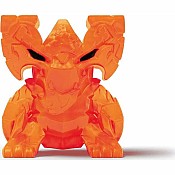 Eldrador® Mini Creatures Shadow Lava Robot