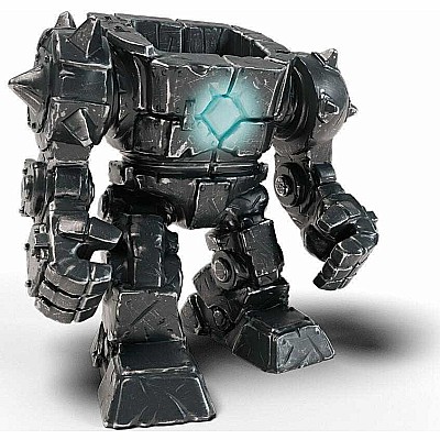 Eldrador® Mini Creatures Shadow Ice Robot