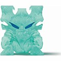 EldradorÂ® Mini Creatures Shadow Ice Robot