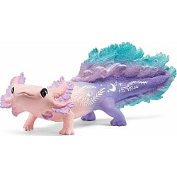 Schleich Axolotl Discovery Set