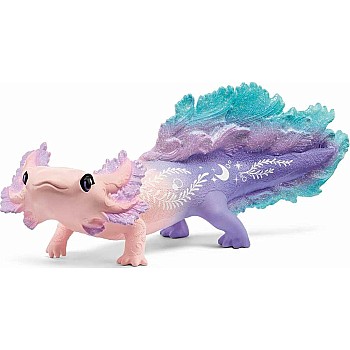 Schleich Axolotl Discovery Set