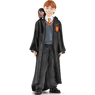 schleich Ron Weasley™ & Scabbers™