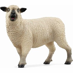 Schleich Sheep Friends Set