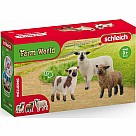 Schleich Sheep Friends Set