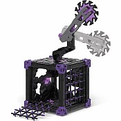 schleich ELDRADOR CREATURES BattleCave Shadow Tiger